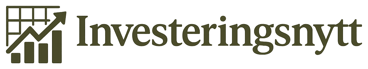 Investeringsnytt